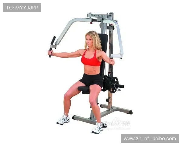 高效减脂健身器材排行榜TOP5揭晓